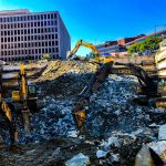Thumbnail of Celtic Demolition - 2050 M Street Demolition & Excavation