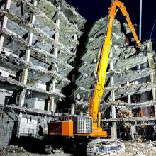 Thumbnail of Celtic Demolition - Penn Quarter