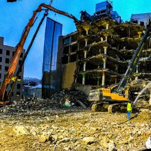 Thumbnail of Celtic Demolition - Washington-Post