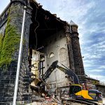 Thumbnail of Celtic Demolition - Baltimore Prison
