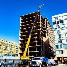 Thumbnail of Celtic Demolition - Facade Removal 4